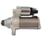Wai Global Starter, STRBO PMGR 12V 13T CCW, 11 Kw12 Volt, CCW, 13Toot Pinion 30417N - alternate 3